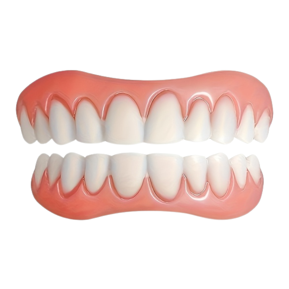 CustomGrip Denture Solution - Ozerty