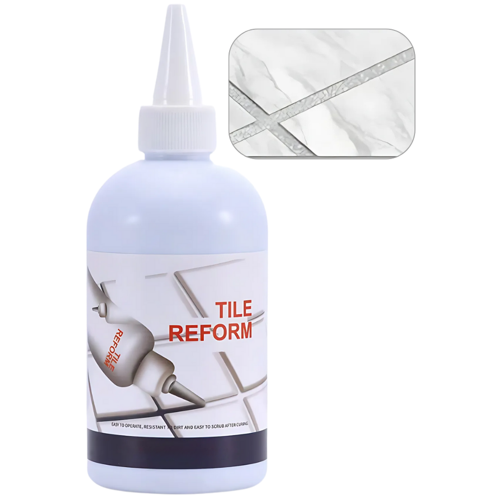 Pro Seal Grout Care -Silver - Ozerty