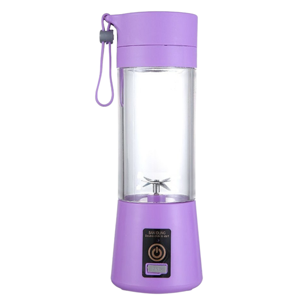 Mini Portable Juice Blender Bottle