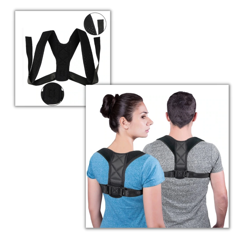 Body Posture Corrector
