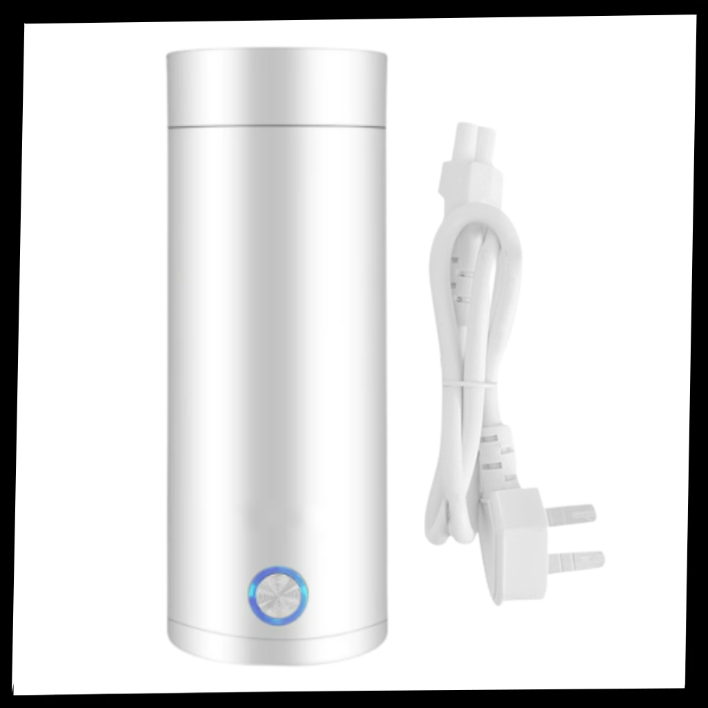 Portable Water Boiler 400ml