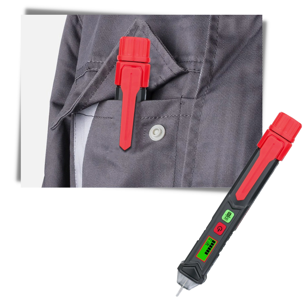 Voltage Measurement Pen