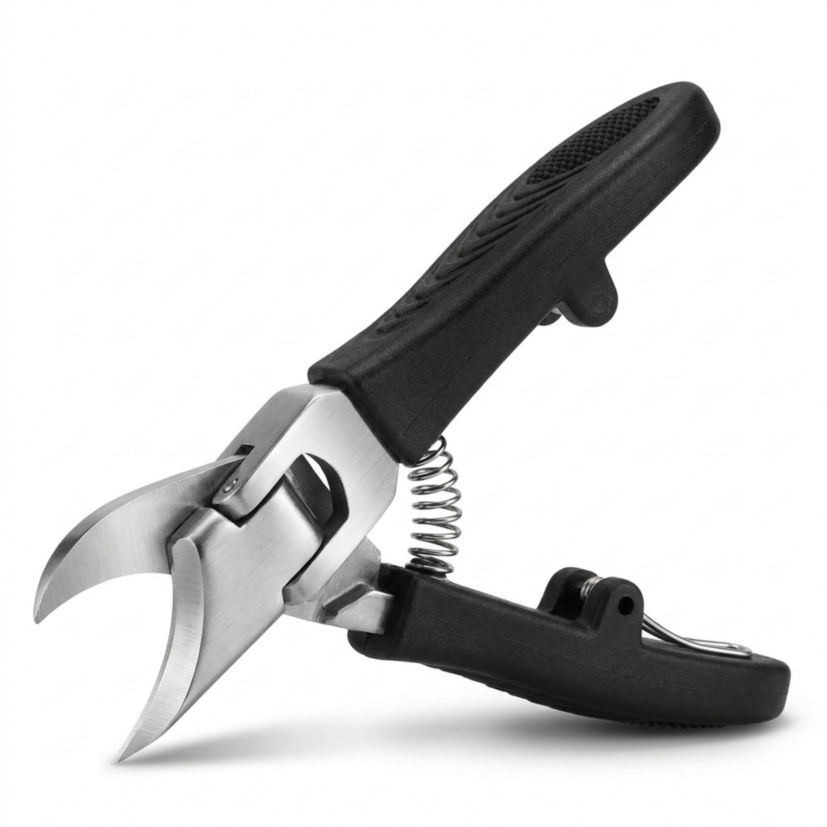 Precisely Controlled Toenail Clipper Kit - Room For Thickness - Demo Ozerty