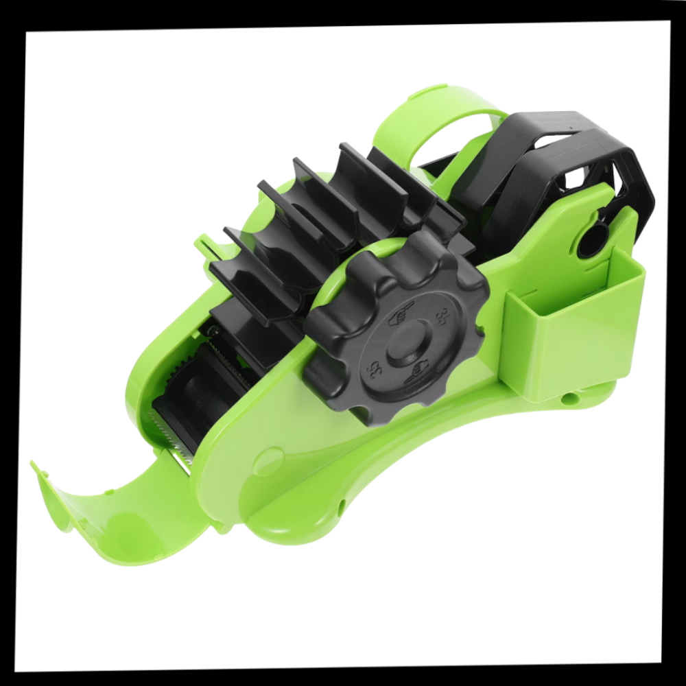 Dual-Core Heat Tape Master - Ozerty