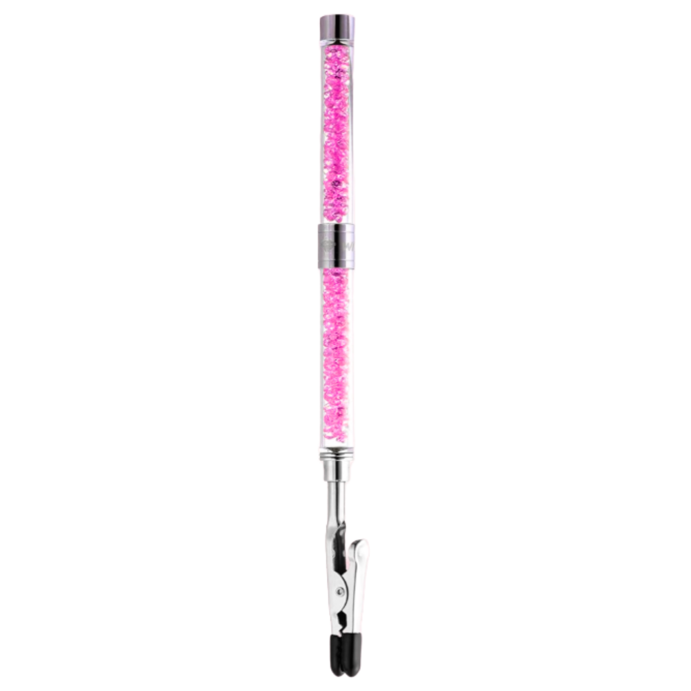 GlamGrip Bracelet Helper -Pink - Ozerty