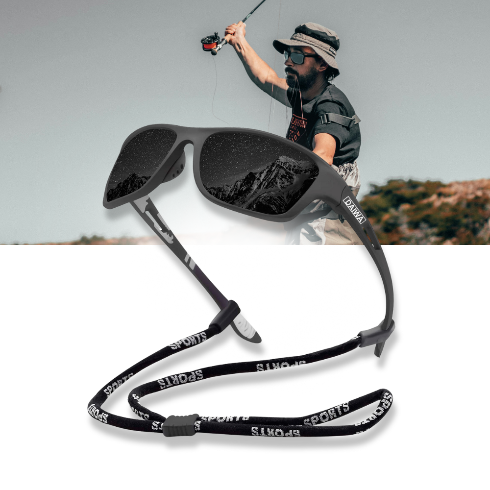 Glare Guard Pro Sunglasses  - Ozerty