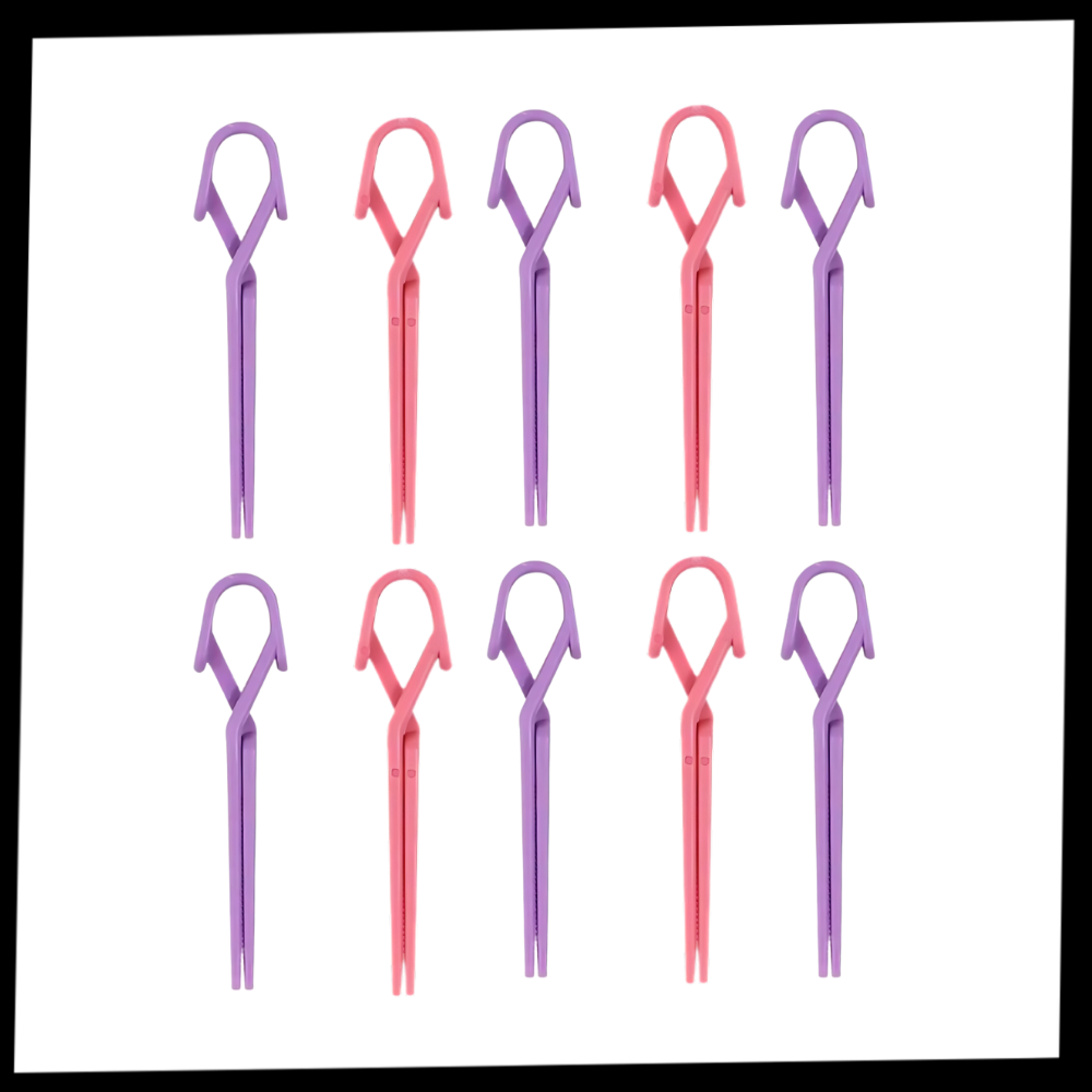 Mess-Free Nail Polish Finger Protector - Ozerty