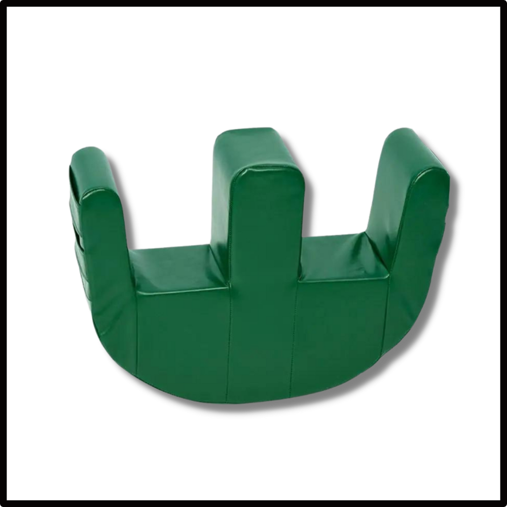  Orthopedic Bed Roll Pillow - Ozerty