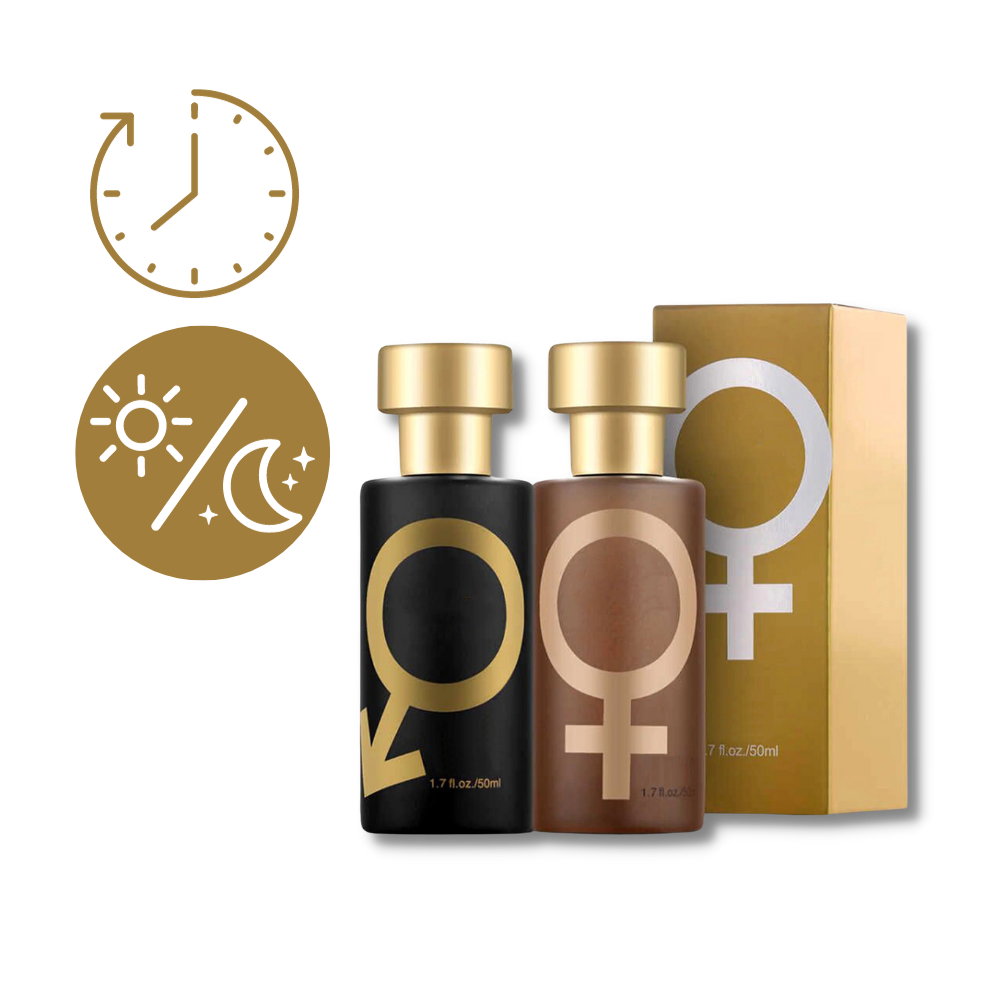 Pheromone Perfume Spray for men and women - Ozerty