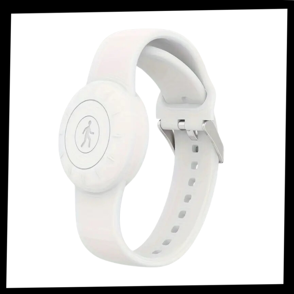 Silicone Airtag Watch  - Ozerty