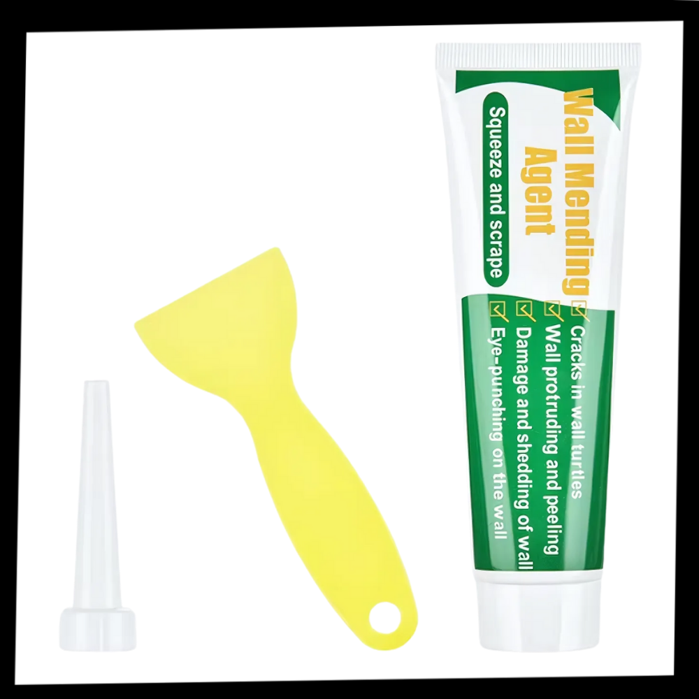 SmoothSeal Repair Paste - Ozerty